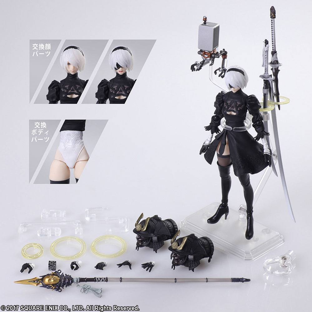 nier automata 2b pod nier automata 2b pod