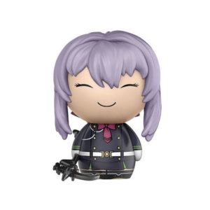 shinoa