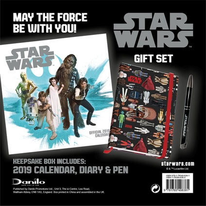 Star Wars | Otaku Heaven