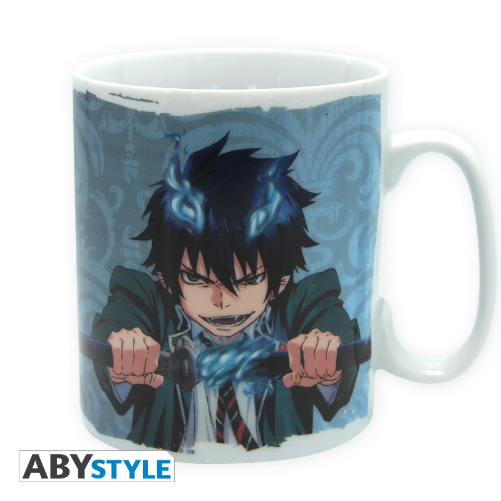 blue exorcist tasse abystyle – Google-Suche