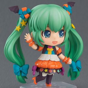 full_Hatsune_Miku_-_Sweet_Pumpkin_Co-de_-_Nendoroid_Co-de_2