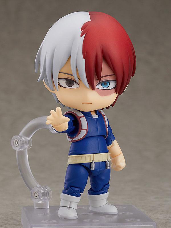Shoto Todoroki Otaku Heaven