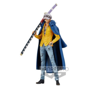 banpresto-banpbp18466p-one-piece-dxf-grandline-men-wanokuni-trafalgar-law-pvc-statuette-17-cm