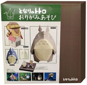 totoro