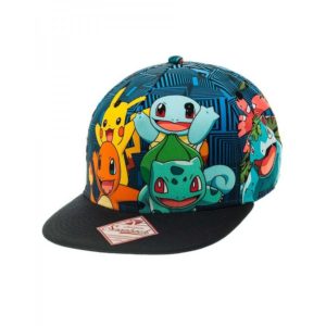 casquette-starter-sasha-pokemon