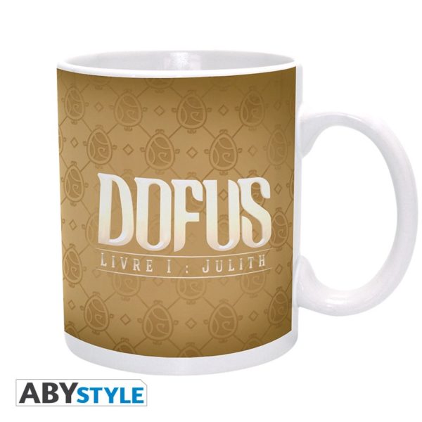dofus-film-mug-320-ml-joris-lilotte-with-box