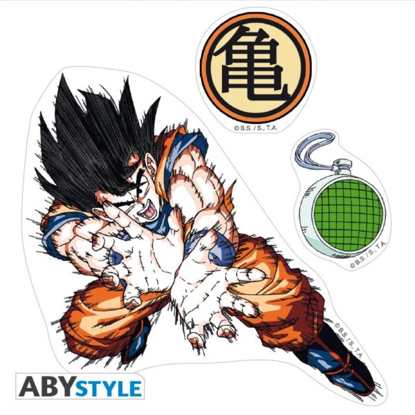 dragon-ball-stickers-16x11cm-2-sheets-dbz-sghenron-x5