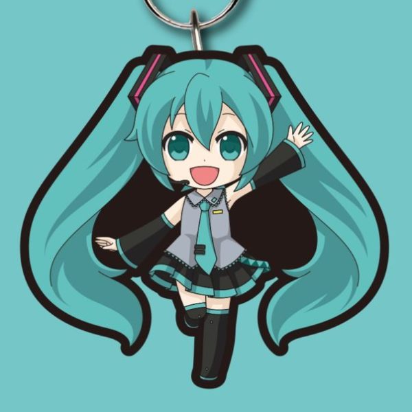 miku