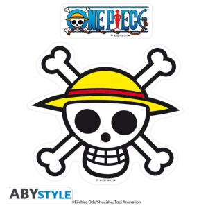 one-piece-mini-stickers-pirates-flag-16x11cm