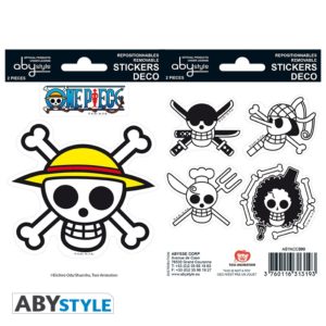 one-piece-mini-stickers-pirates-flag-16x11cm5