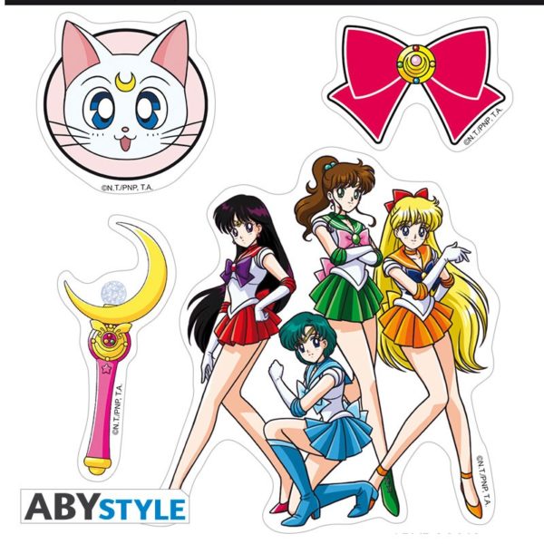 sailor-moon-stickers-16x11cm-2-sheets4354-sailor-moon-x5