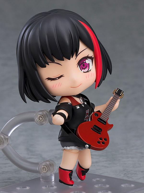 Ran Mitake Otaku Heaven