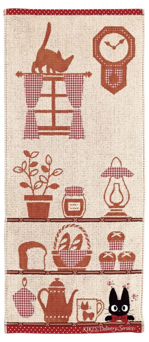 Jiji Shelf Otaku Heaven