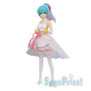 Hatsune-Miku-White-Dress-SPM-Figure-SEGA