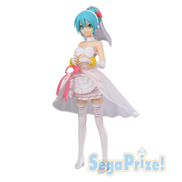 Hatsune-Miku-White-Dress-SPM-Figure-SEGA