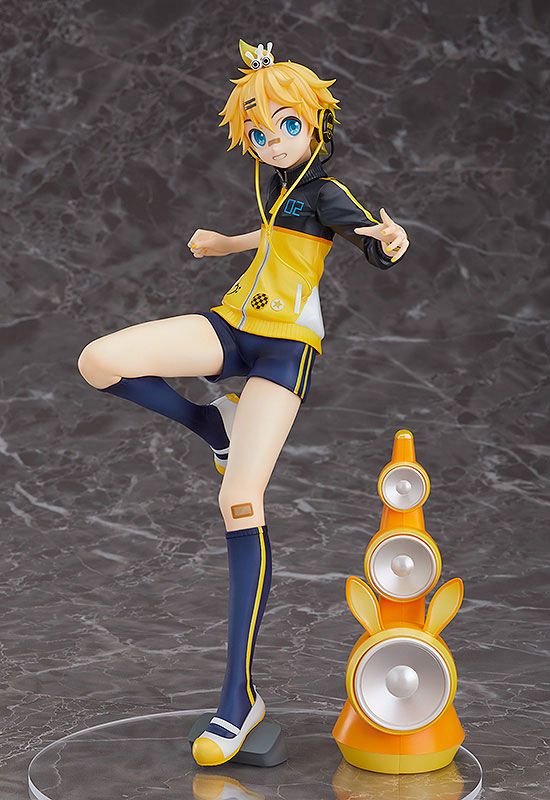 Kagamine Len | Otaku Heaven
