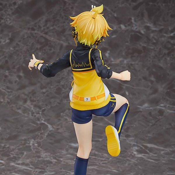Kagamine Len | Otaku Heaven