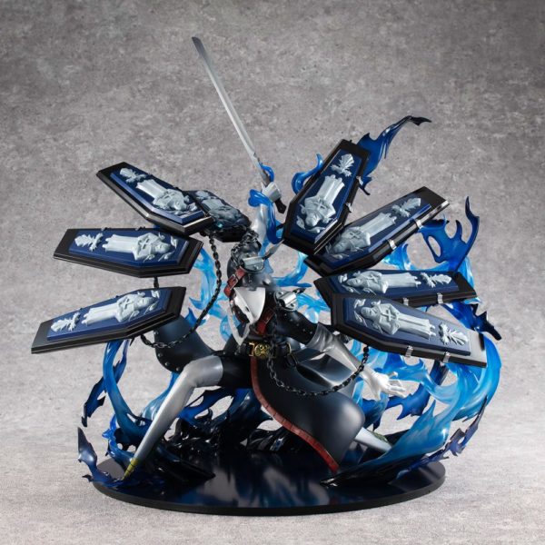 Thanatos Otaku Heaven