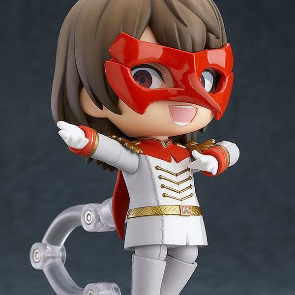 akechi goro akechi goro