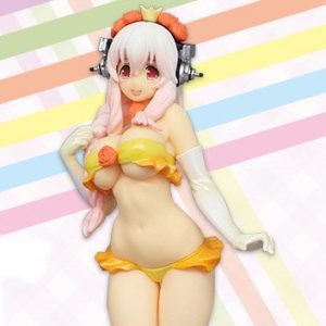 full_Super_Sonico_-_orangefarbene_Version_-_Summer_Princess