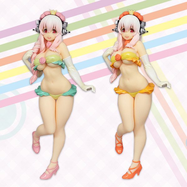 full_Super_Sonico_Summer_Princess