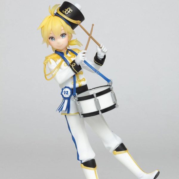 Len Kagamine | Otaku Heaven