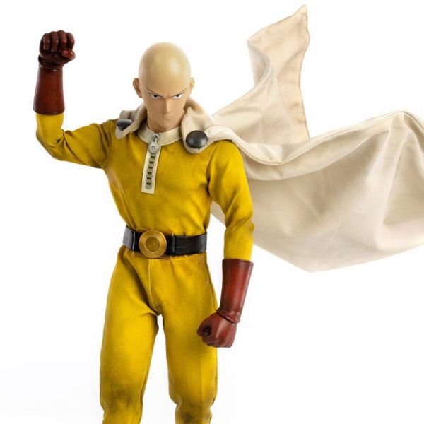 Saitama Otaku Heaven