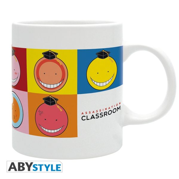 assassination-classroom-mug-koro-faces