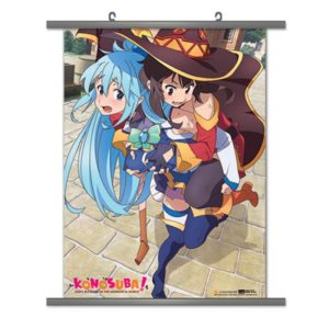 konosuba