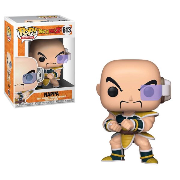 nappa