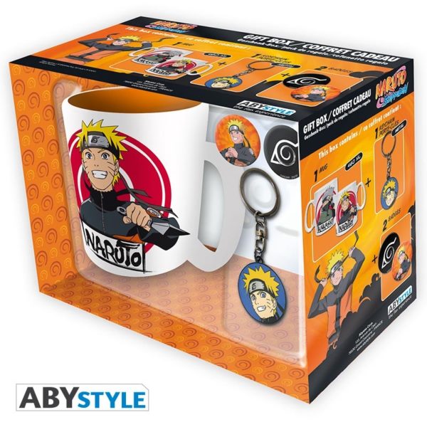 naruto-shippuden-pack-mug-keychain-badges