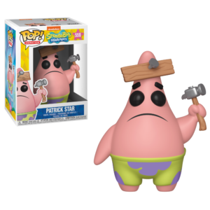 patrick