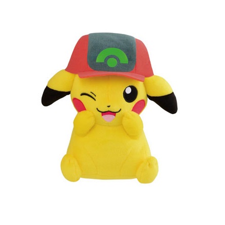 peluche_pikachu_cappello_ash_kanto_johto_hoenn_pokemontimes-it