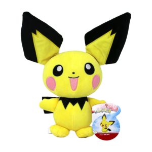 pokemon-pichu-pluesch-20-cm-wave-4