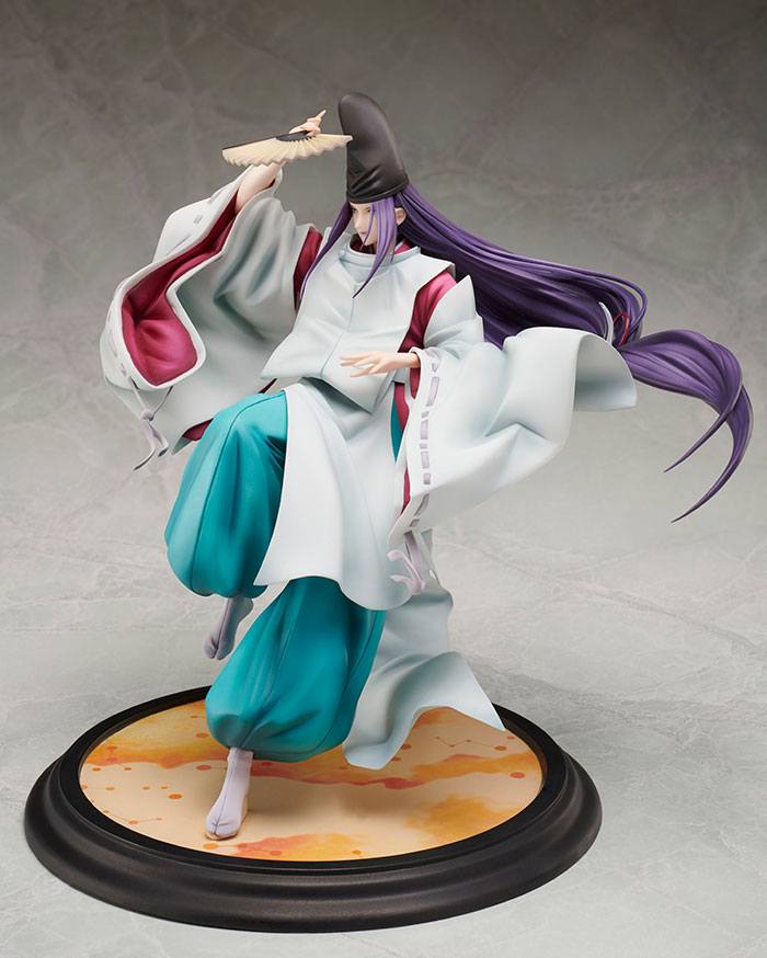 Fujiwara no Sai Otaku Heaven