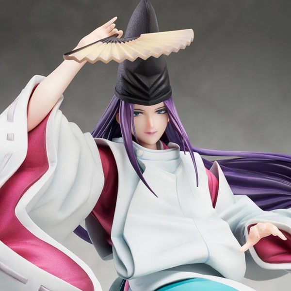 Fujiwara no Sai Otaku Heaven
