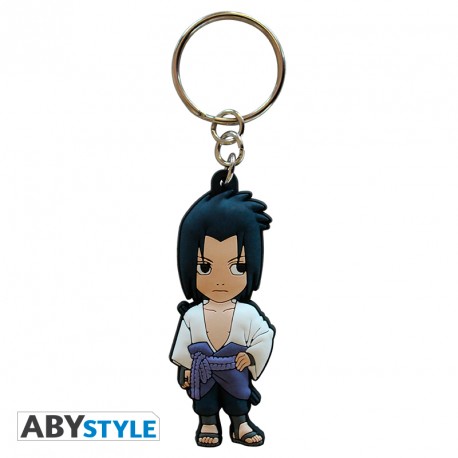 naruto-shippuden-keychain-pvc-sasuke-x4