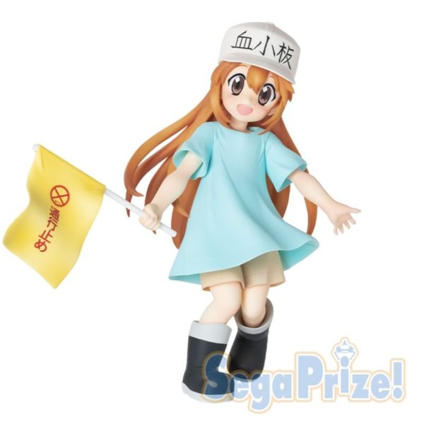 7315-hataraku-saibou-figurine-de-platelet