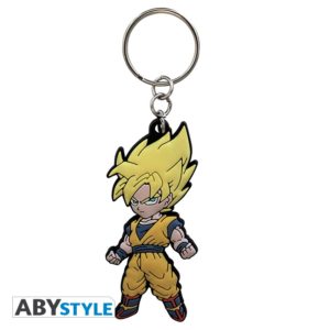 dragon-ball-keychain-pvc-dbz-goku-x4