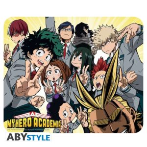 my-hero-academia-flexible-mousepad-class