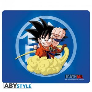 dragon-ball-mousepad-db-son-goku-magic-cloud