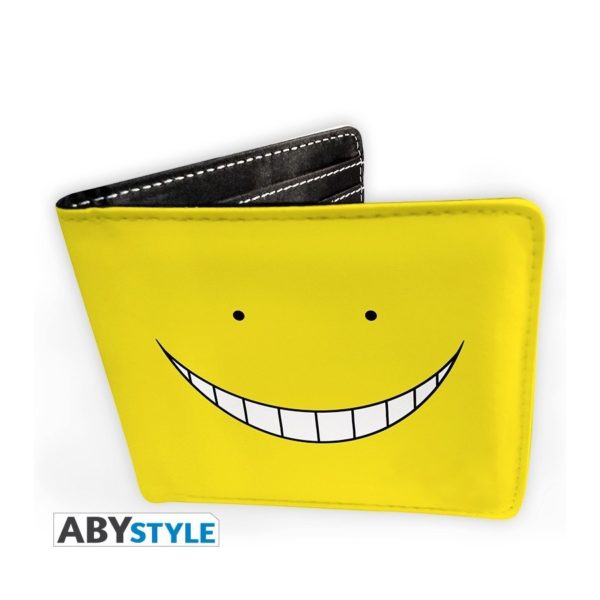 porte-monnaie-koro-sensei-assassination-classroom-vinyle
