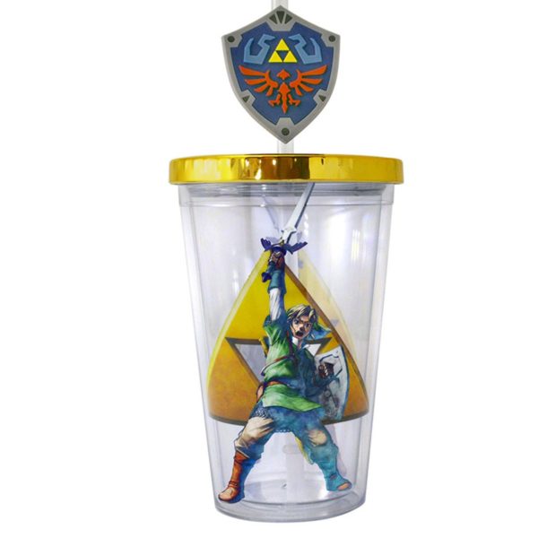 vaso-plastico-zelda-skyward-sword-link-gris