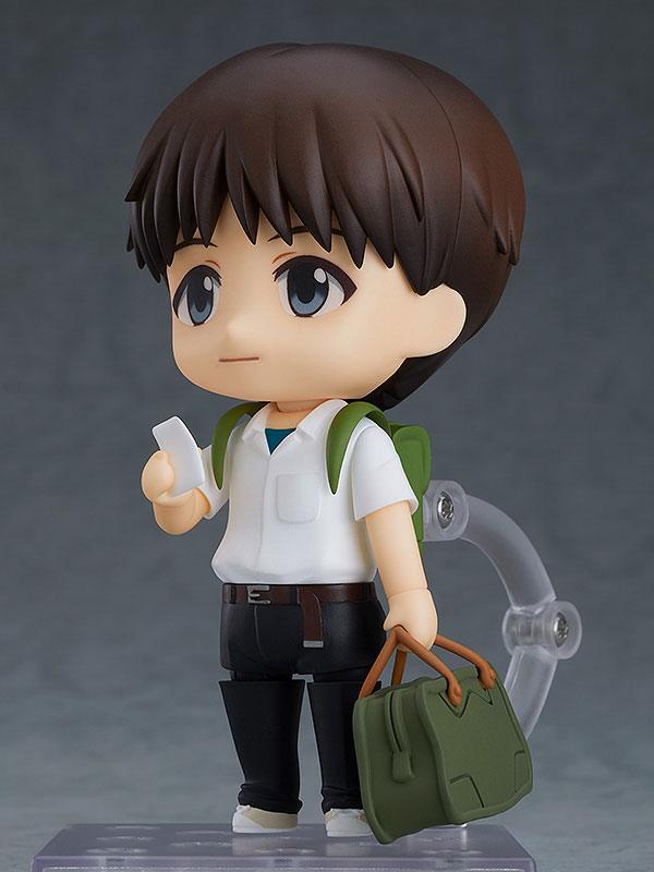 neon genesis evangelion shinji ikari neon genesis evangelion shinji ikari