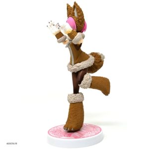 Re-Zero-Starting-Life-in-Another-World-Ram-Figur-Wolf-and-Seven-Little-Goats-Sega-2