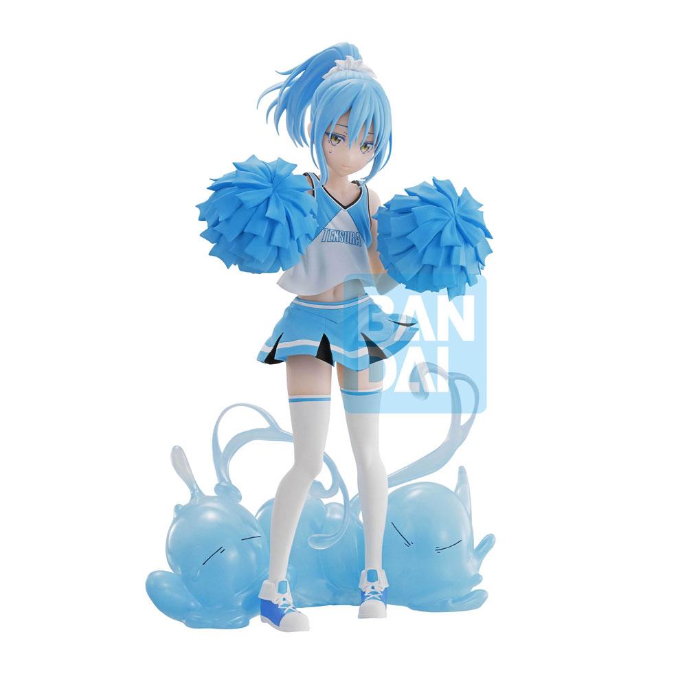 rimuru tempest figures rimuru tempest figures