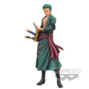 8037-one-piece-grandista-roronoa-zoro-manga-dimensions