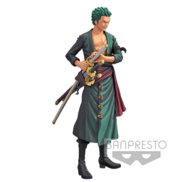 8037-one-piece-grandista-roronoa-zoro-manga-dimensions3