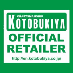 Kotobukiya