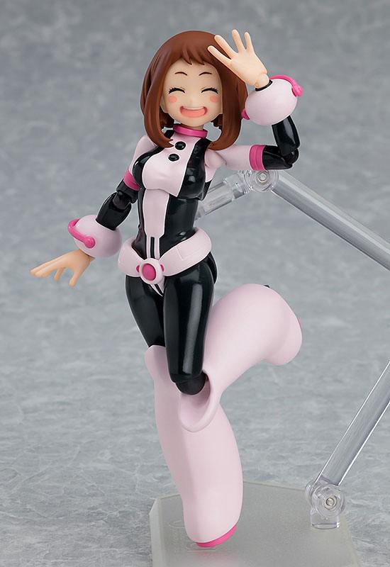 My Hero Academia Ochaco Uraraka - My Hero Academia Ochako Uraraka 06072020003 : Izuku midoriya and his classmates are beloved for their personalities and character arcs too, and that is especially true for characters such as shoto todoroki and ochaco uraraka.
